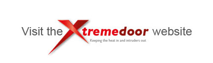 Xtremedoor website CTA