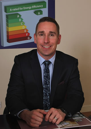 Wesley Buchan, MD of Vista