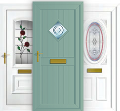 8 advantages of buying your PVCu door panels from Vista Panels