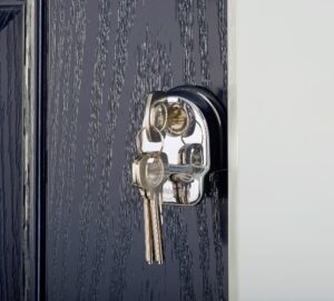Door lock