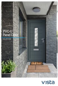 Vista Panel Brochure 2025