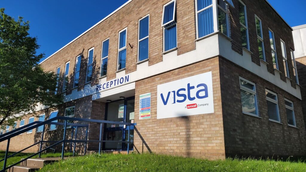 Celebrating 30 years of Vista Panels: how we became the trade’s trusted door supplier