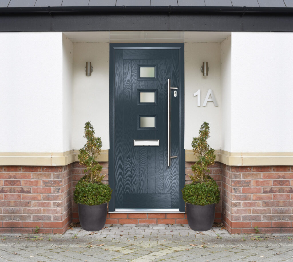 Why installers are choosing XtremeDoor for faster, more reliable composite door installations