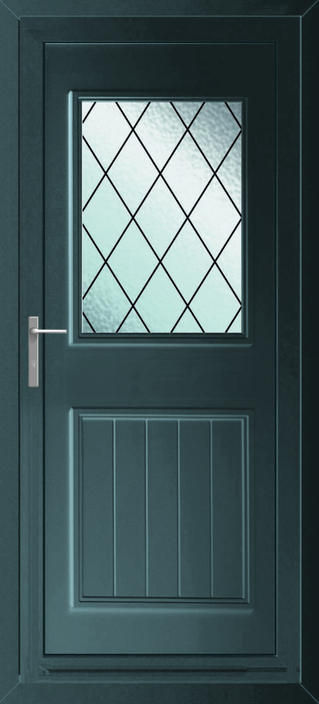 Back Door