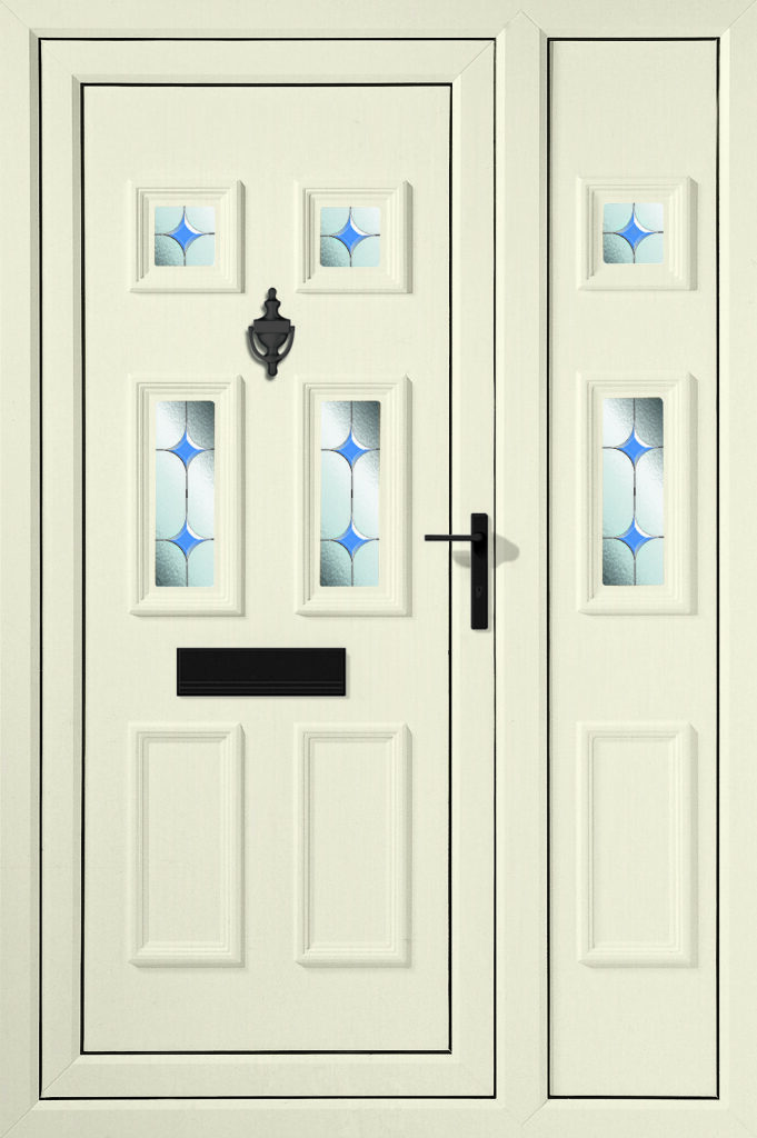 Edwardian (2 & 4)