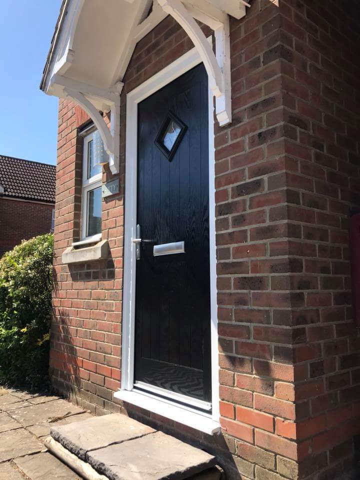 XtremeDoor U-values and thermal performance explained