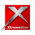 XtremeDoor composite door logo