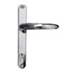 Lever handle