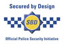 Secured by design accreditation