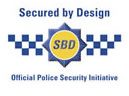 Secured by design accreditation