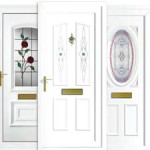 uPVC doors - view our collection of upvc doors for trade