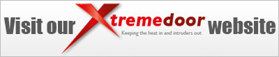 Visit our Xtremedoor website