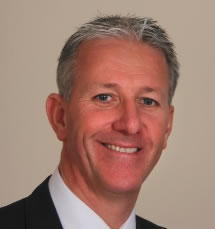 Keith Sadler: Managing Director of Vista Panels