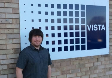 Vista Panels takes on apprentices