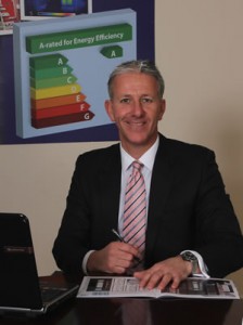 Keith Sadler MD of Vista Panels