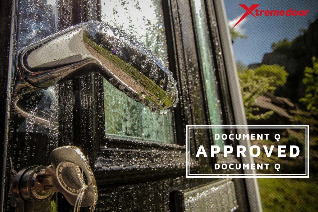 Document Q XtremeDoor