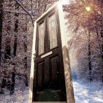 Winter XtremeDoor Composite Door