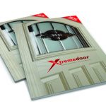 Award-winning composite door supplier Vista Panels has launched a brand new brochure for XtremeDoor, its market-leading composite door brand.