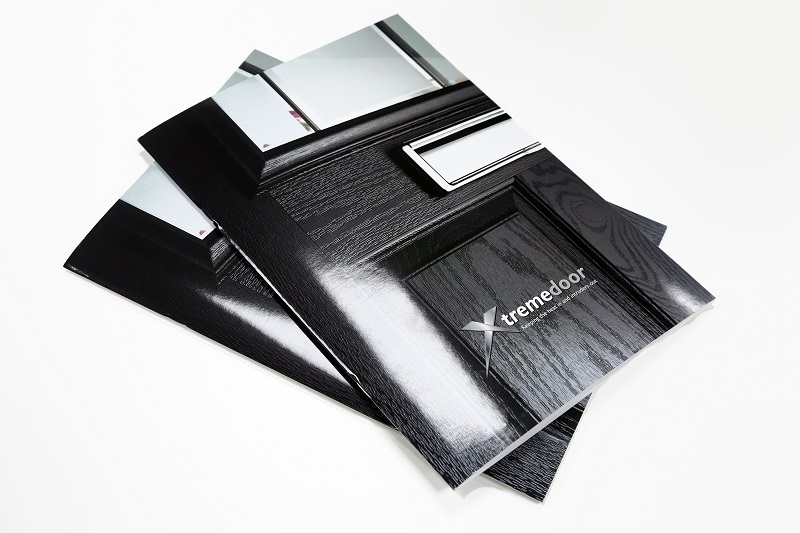 Xtremedoor-Brochure