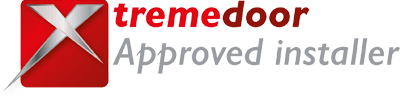 xtremedoor approved installer