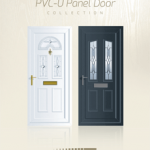 pvc-u panel door collection