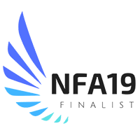 NFA 19 finalist