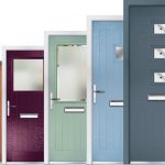 Vista New Door Styles