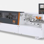 AURIGA 1308 XL edge bander machine