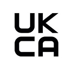 The UKCA logo