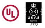 Wintech ukas testing Logo