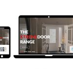 XtremeDoor website