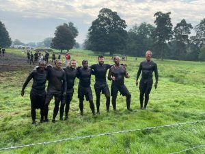 Tough Mudder