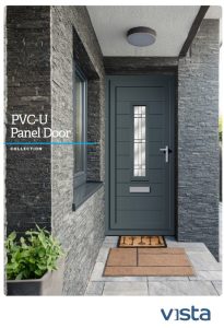Vista Panel Brochure 2025