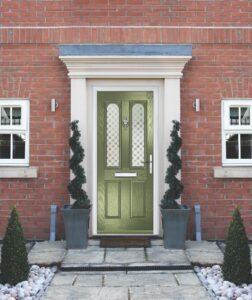 xtremedoor cambridge in situ