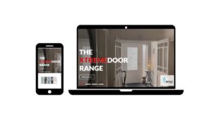 XtremeDoor website
